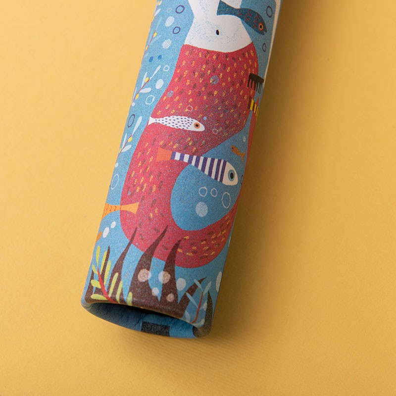 mermaids kaleidoscope